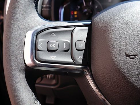 New 2025 RAM 2500 Laramie w/ Night Edition image 17