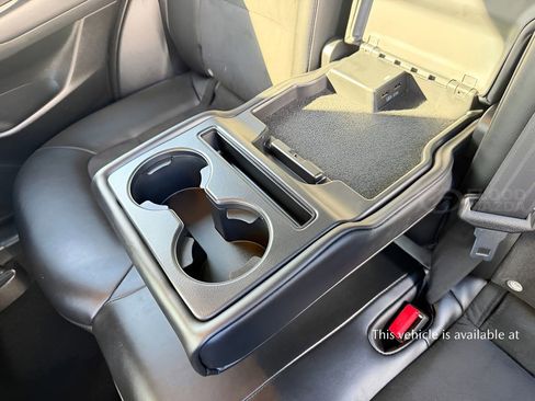 Certified 2023 MAZDA CX-5 AWD 2.5 S w/ Select Package image 9