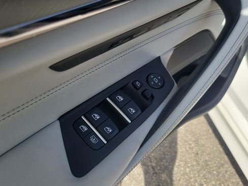 Used 2023 BMW M5 w/ Executive Package AWD/4WD image 25