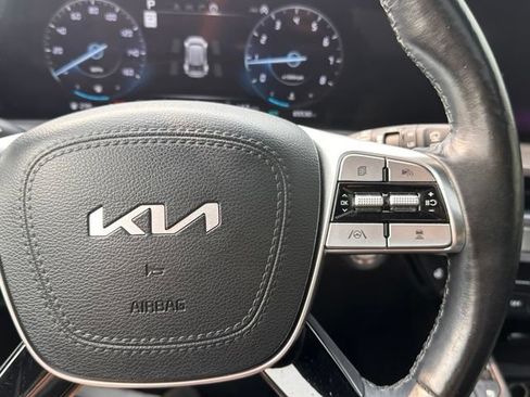 Used 2023 Kia Telluride SX X-Line AWD/4WD image 22