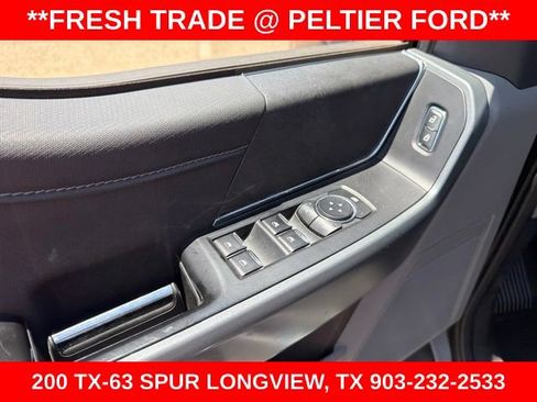 Used 2024 Ford F150 XLT w/ Tow/Haul Package AWD/4WD image 16