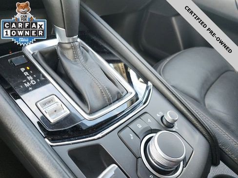 Certified 2023 MAZDA CX-5 AWD 2.5 S w/ Preferred Package image 32