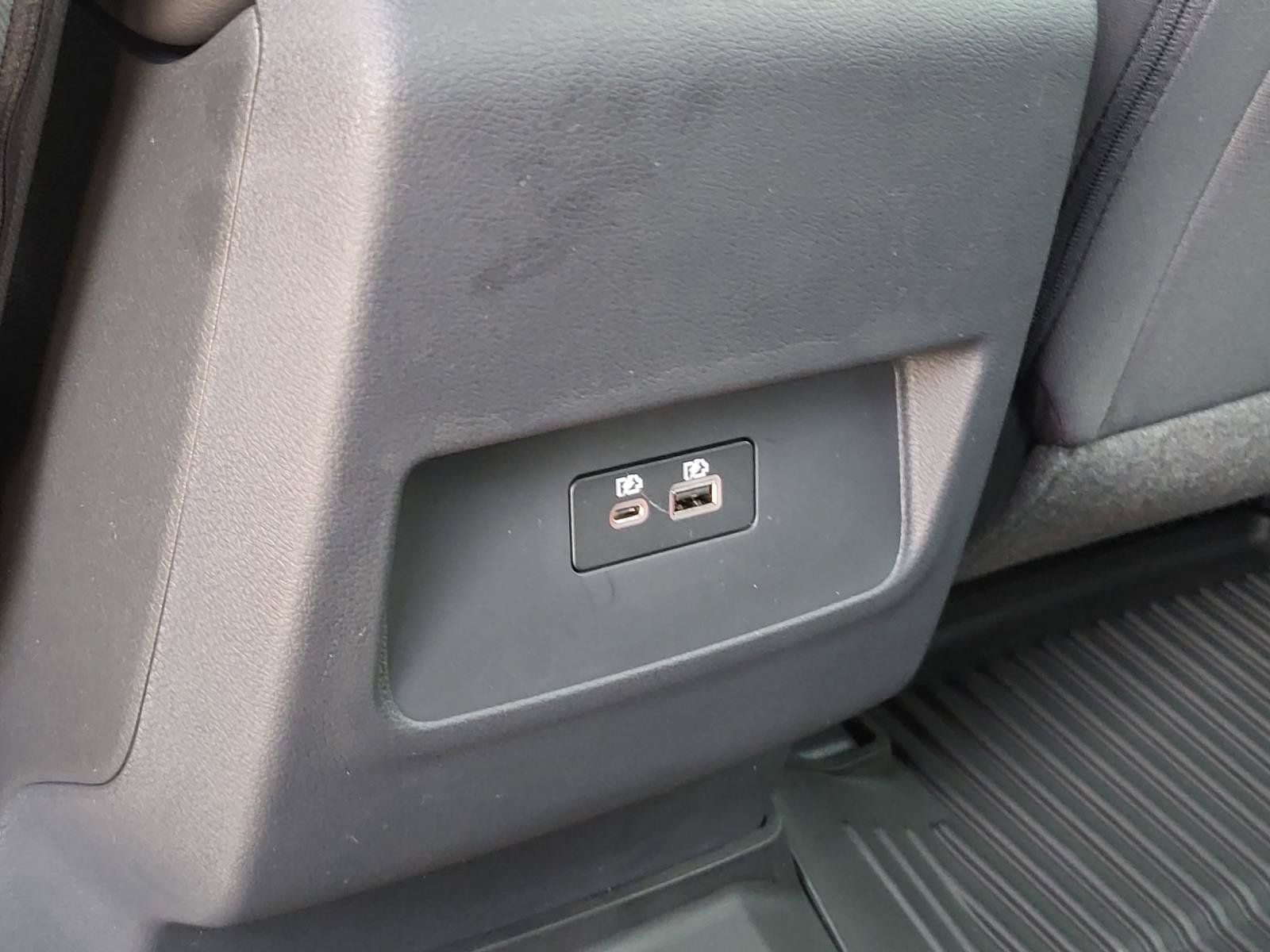 New 2026 Nissan Frontier SV w/ All-Weather Content Package RWD image 15
