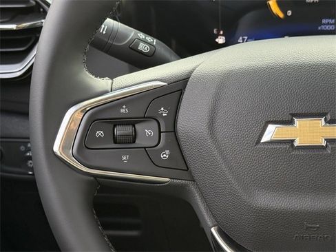 New 2026 Chevrolet TrailBlazer LT w/ Convenience Package image 15
