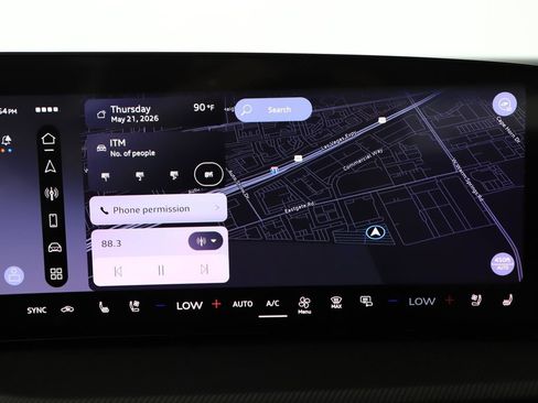 New 2026 Audi SQ5 Premium Plus AWD/4WD image 26
