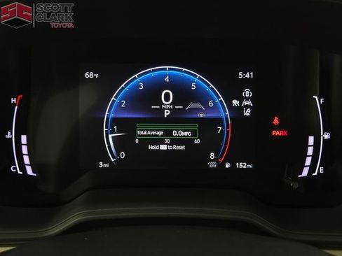 New 2026 Toyota Corolla LE image 16