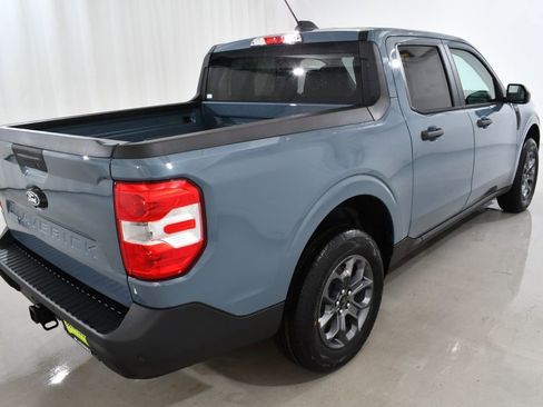 New 2026 Ford Maverick XLT w/ XLT Luxury Package AWD/4WD image 11