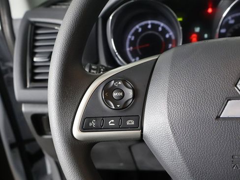 New 2026 Mitsubishi Outlander Sport ES image 34