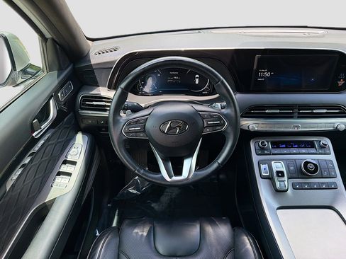 Used 2022 Hyundai Palisade Calligraphy FWD image 18