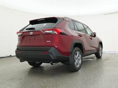 New 2025 Toyota RAV4 XLE w/ Convenience Package image 53