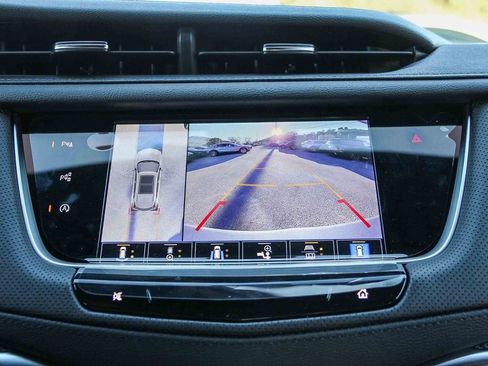 New 2026 Cadillac XT5 Sportv image 23