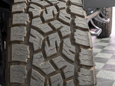 Used 2015 Jeep Wrangler Unlimited Rubicon AWD/4WD image 31