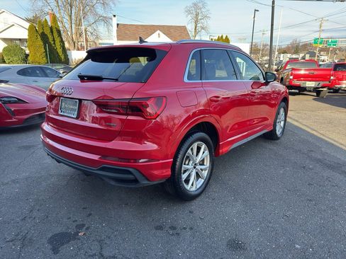 Used 2023 Audi Q3 2.0T Premium image 10