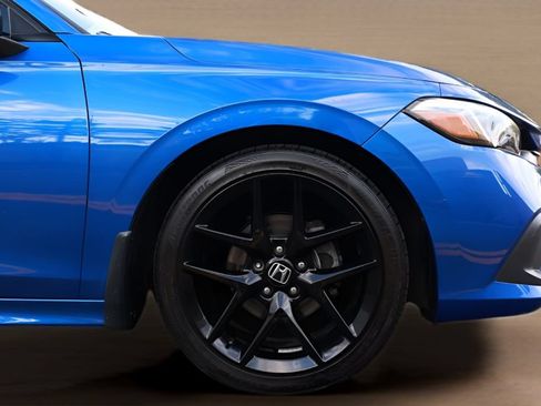 Used 2024 Honda Civic Sport image 15