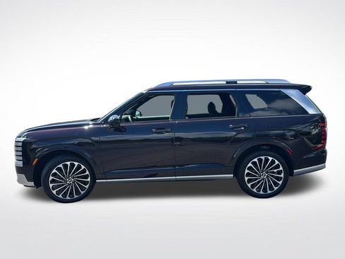 Used 2026 Hyundai Palisade Calligraphy AWD/4WD image 4