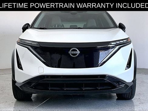 Used 2023 Nissan Ariya FWD image 4