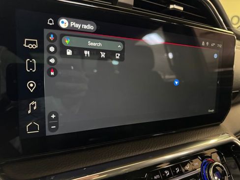 Used 2025 GMC Sierra 1500 Denali AWD/4WD image 16