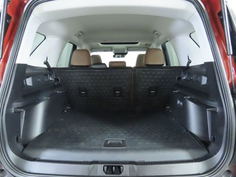 Used 2024 Ford Bronco Sport Badlands w/ Premium Package image 28