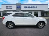 Used 2016 Chevrolet Equinox LTZ w/ Enhanced Convenience Package image 2