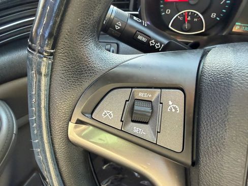 Used 2013 Chevrolet Malibu LS w/ Protection Package FWD image 16