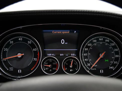 Used 2012 Bentley Continental GT image 21