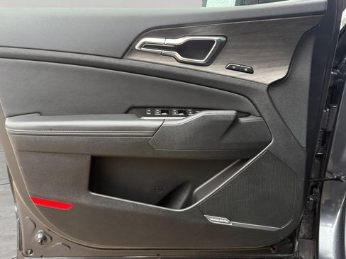 Certified 2024 Kia Sportage X-Pro Prestige image 18