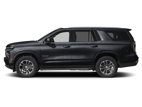New 2026 Chevrolet Tahoe LT w/ Comfort Package AWD/4WD image 27