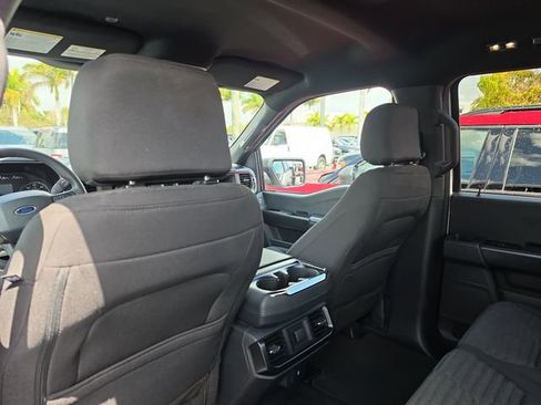 Used 2023 Ford F150 XL w/ STX Appearance Package image 10