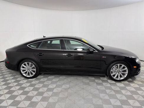 Used 2012 Audi A7 3.0T Prestige image 4