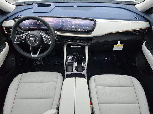 New 2026 Buick Envision Avenir AWD/4WD image 28