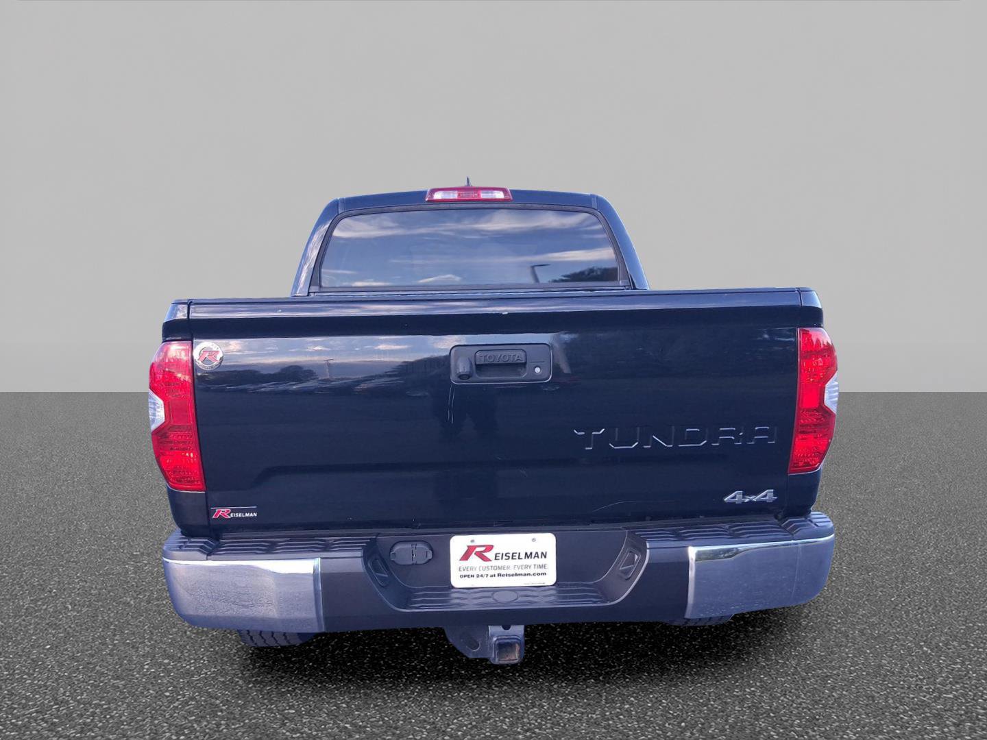Used 2021 Toyota Tundra SR5 AWD/4WD image 6