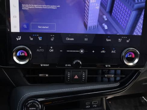 Used 2023 Lexus NX 350 AWD image 30