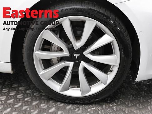 Used 2019 Tesla Model 3 Long Range AWD/4WD image 24