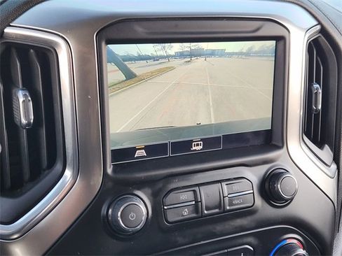 Used 2021 Chevrolet Silverado 1500 RST w/ All Star Edition Plus image 18