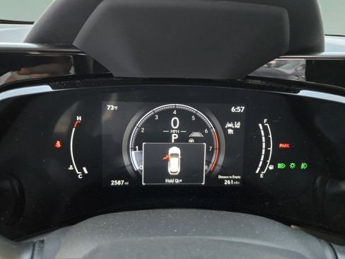 Used 2026 Lexus NX 350 AWD w/ Luxury Package image 26