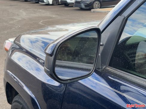 Used 2023 Toyota 4Runner SR5 image 8