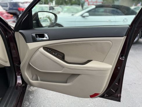 Used 2014 Kia Optima EX FWD image 22