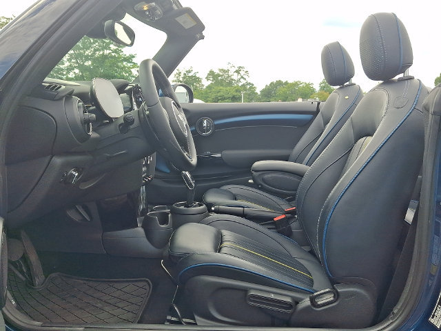 Used 2023 MINI Cooper S w/ Sidewalk Package FWD image 13