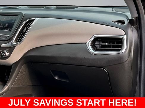 Used 2022 Chevrolet Equinox LS w/ LS Convenience Package AWD/4WD image 29