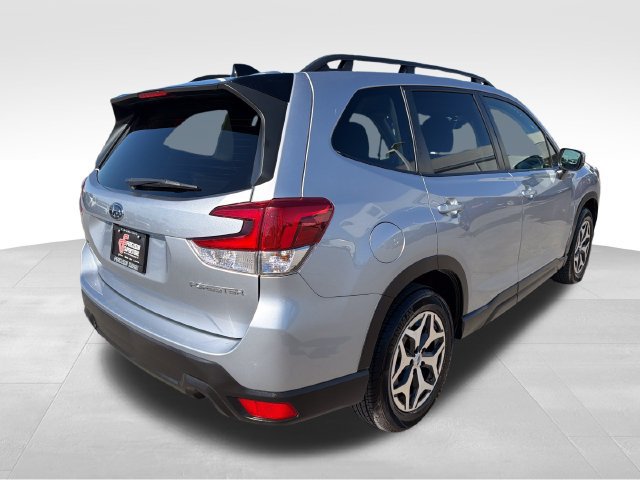 Used 2024 Subaru Forester Premium AWD/4WD image 7