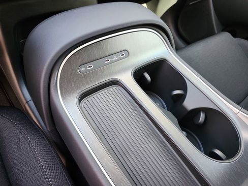 New 2026 Hyundai Palisade SE FWD image 23