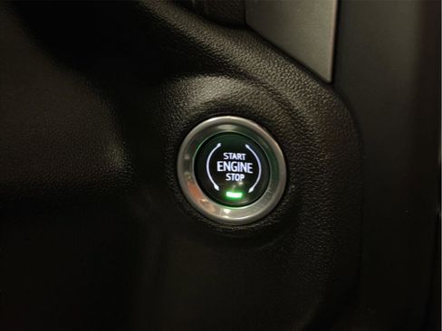 Certified 2019 Chevrolet Silverado 1500 LT w/ All-Star Edition image 16