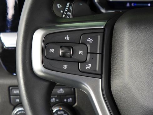 Used 2024 Chevrolet Silverado 1500 LT Trail Boss w/ Convenience Package II image 30