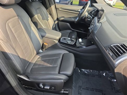 Used 2022 BMW X3 xDrive30i w/ Premium Package 2 image 37