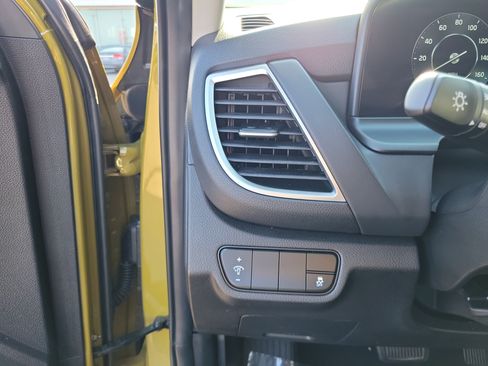 Used 2024 Kia Seltos SX AWD/4WD image 21