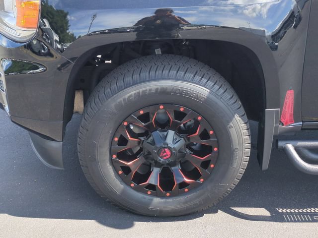 Certified 2022 GMC Canyon AT4 AWD/4WD image 10