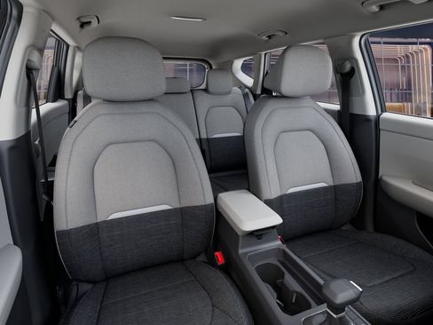 New 2027 Kia Seltos LX AWD/4WD image 15