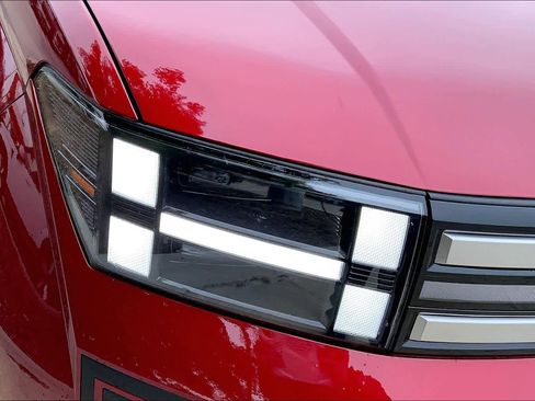 Used 2026 Hyundai Santa Fe SEL image 27