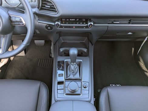 New 2026 MAZDA CX-30 AWD 2.5 S w/ Premium Package image 22