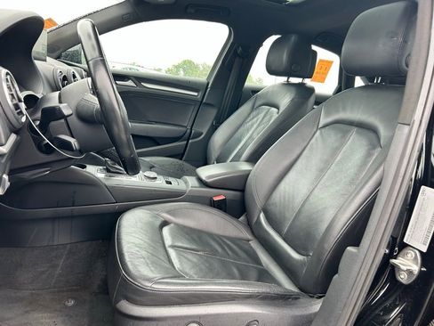 Used 2015 Audi A3 1.8T Premium w/ Cold Weather Package FWD image 10